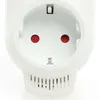 Infrazářič Wiltec 290 W včetně termostatu WLAN, energeticky Náhled obrázku produktu 9