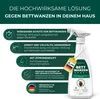 Silberkraft Anti Bettwanzen Spray zur effektiven Abwehr - Produktbild-Vorschau 8