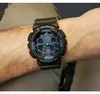 CASIO G-SHOCK Original GA-100-1A2ER Podgląd zdjęcia produktu 22