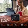 Jackery Explorer 100 Plus, 99 Wh Tragbare Powerstation mit Produktbild-Vorschau 3