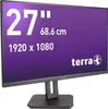TERRA LCD/LED 2748W PV V3.1 schwarz HDMI/DP/USB-C GREENLINE Produktbild-Vorschau 3