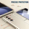 Custodia per Samsung Galaxy Z Fold 5, custodia in PC Anteprima dell’immagine prodotto 5