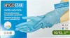 HYGOSTAR Chemikalien-Schutzhandschuh SUPER HIGH RISK XL Produktbild-Vorschau 1