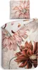 Heckett and Lane Flori Bettwäsche 135 Off-White Bettwäsche Produktbild-Vorschau 1