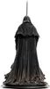 A statue of a Ringwraith from Lord of the Rings, viewed from the back. Podgląd zdjęcia produktu