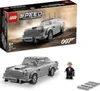 LEGO Speed Champions 007 Aston Martin DB5, Zestaw do Podgląd zdjęcia produktu 12