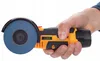 Rosfix Mini-Schleifmaschine Rosfix Blue Bird 12V MBB12V + Produktbild-Vorschau 17