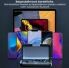 AdroitGoods Bezdrôtové slúchadlá - s potlačením šumu a Náhľad obrázku produktu 4