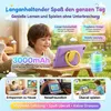 Kinder Tablet 7 Zoll, Android 16, mit 24GB RAM (3+21 Produktbild-Vorschau 4