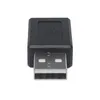 MANHATTAN USB 2.0 Typ C Adapter Typ C-Buchse auf A-Stecker Produktbild-Vorschau 4