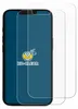 2x Für Apple iPhone 16e / 17e Schutzfolie BROTECT Produktbild-Vorschau 2