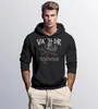 Hoodie Herren cooler Papa Vathor Fun-Shirt Spruch lustig Produktbild-Vorschau 1