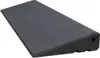 Rampe Pro 75 mm hoch aus Gummigranulat hochverdichtet, Produktbild-Vorschau 1