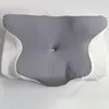 Nackenkissen Kopfkissen Ergonomisches Orthopädisches Kissen Produktbild-Vorschau 12