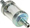 OMG Benzinfilter Kraftstofffilter Aluminium 6mm für Mokick Produktbild-Vorschau 3