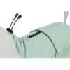 Trixie Hunde Regenmantel CityStyle Dublin salbei Produktbild-Vorschau 9