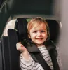 BabyGo Kinderautositz Freemove Isize, grün Produktbild-Vorschau 6