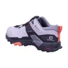 SALOMON Damen Trekkkingschuhe grau schwarz - Größe: UK 6 Produktbild-Vorschau 24