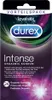 Durex Intense Orgasmic Kondome 24 Stück Produktbild-Vorschau 1