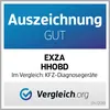 EXZA HHOBD Bluetooth 2020 – inteligentny czytnik Podgląd zdjęcia produktu 6