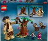 LEGO 75967 Harry Potter Zakázaný les: Stretnutie s Náhľad obrázku produktu 17