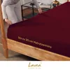 Lavea® 2er Pack Jersey Spannbettlaken 140/160x200 cm, 100% Produktbild-Vorschau 4