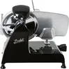 A black and silver Berkel slicer is shown against a white background. Produktbild-Vorschau