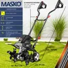 MASKO® Motocoltivatore elettrico, 1500W, larghezza di Anteprima dell’immagine prodotto 7