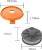 INF Trimmerspoel voor Gardena Easycut 400, ComfortCut450 Productafbeelding-voorbeeld 7
