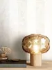 NEWROOM Tapete Saliba Creme Vliestapete - Modern Streifen Produktbild-Vorschau 3