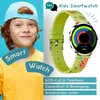 SMARTWATCH XCOAST KIDS LINO-Time Vert - Écran AMOLED, Voir les images du produit 10