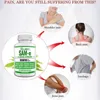 SAM-e 1000mg (120 capsule) integratore alimentare, salute Anteprima dell’immagine prodotto 4