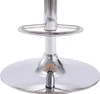 The Living Store Barhocker Creme Kunstleder Produktbild-Vorschau 7