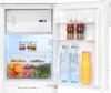 Exquisit UKS115-3-081E, 82 l, Pod ladą, E, 38 dB, ST, 2 Podgląd zdjęcia produktu 10