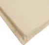 vidaXL Polštář na lehátko Béžová 180x60x4 cm Oxfordská Náhled obrázku produktu 6