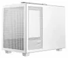 Deepcool CH160 weiß Tempered Glass - Midi/Minitower - Náhled obrázku produktu 3