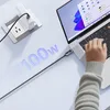 Mcdodo CA-4250 USB-C to USB-C cable, 100W, LED display, Voir les images du produit 10