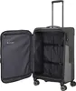 Vozík Travelite VIIA 4 Rolls M - Schiefer Náhľad obrázku produktu 6