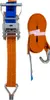 TAMS® Spanngurt, Zurrgurt mit Ratsche und Haken EN 12195-2, Produktbild-Vorschau 1