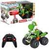 Carrera® Mario Kart™, zdalnie sterowany samochód Yoshi Podgląd zdjęcia produktu 5