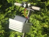 Gepäckkorb-Zubehör für den Ninebot by Segway KickScooter Produktbild-Vorschau 14