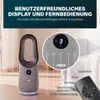 Princess Ventilator mit blattlosem Design, Fernbedienung Produktbild-Vorschau 5