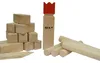 Bex Kubb original avec roi rouge Voir les images du produit 8