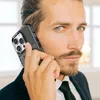 Thunder Case Etui für Iphone 14 Pro Max Schwarz Produktbild-Vorschau 6