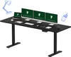 FLEXISPOT Höhenverstellbarer Schreibtisch Elektrisch Produktbild-Vorschau 1