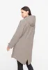 DERBE HAMBURG FRIESE TRAVEBY FISHER Damen Regenmantel, Produktbild-Vorschau 8