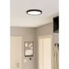 EGLO Fueva, 1 Glühbirne(n), LED, IP20, Schwarz Produktbild-Vorschau 2