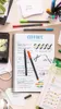 FABER-CASTELL Fineliner GRIP FINEPEN 30er Kartonetui Produktbild-Vorschau 10