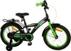 Volare Thombike Kinderfahrrad – Jungen – 16 Zoll – Schwarz Produktbild-Vorschau 18
