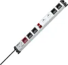 Kopp Prise multiple Powerversal 2x2x avec fonction Voir les images du produit 1